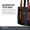 imageGrundns Shoreman Tote BagBlack