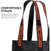 imageGrundns Shoreman Tote BagBlack