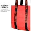 imageGrundns Shoreman Tote BagOrange