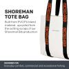 imageGrundns Shoreman Tote BagWhite