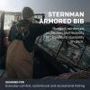 imageGrundns Sternman Armored BibWhiskeyOlive