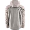 imageGrundns Transmit X Jacket  Mens Waterproof and Wind Resistant Jacket All Weather Commercial Fishing BreathableSquall Grey