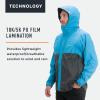imageGrundns Trident JacketCoastal Blue