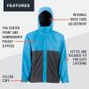 imageGrundns Trident JacketCoastal Blue