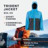 imageGrundns Trident JacketCoastal Blue