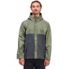imageGrundns Trident JacketDeep Lichen Green