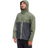 imageGrundns Trident JacketDeep Lichen Green