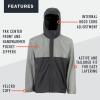 imageGrundns Trident JacketMetal