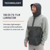 imageGrundns Trident JacketMetal