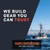 imageGrundns Trident PantAnchor