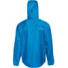 imageGrundns Weather Watch Hooded Fishing JacketCoastal Blue