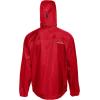 imageGrundns Weather Watch Hooded Fishing JacketFlame Scarlet