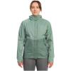 imageGrundns Womens Aquarius JacketLaurel WreathGreen Bay