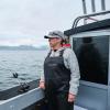 imageGrundns Womens Neptune Commercial Fishing Bib Pants  Waterproof AdjustableBlack