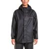 imageGrundns Womens Neptune Commercial Fishing Jacket  Waterproof AdjustableBlack