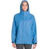 imageGrundns Womens Neptune Commercial Fishing Jacket  Waterproof AdjustableParisian Blue