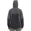 imageGrundns Womens Pisces JacketAnchorBlack