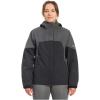 imageGrundns Womens Pisces JacketAnchorBlack