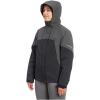 imageGrundns Womens Pisces JacketAnchorBlack