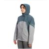 imageGrundns Womens Pisces JacketDark SlateSkyrocket
