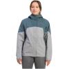 imageGrundns Womens Pisces JacketDark SlateSkyrocket