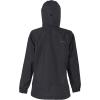 imageGrundns Womens Weather Watch Hooded Fishing Jacket  Waterproof StainResistantBlack