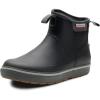 imageGrundens Mens DECKBOSS Ankle Boot  Durable WaterproofBlack