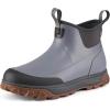 imageGrundens Mens Deviation 6 Ankle Boot  Durable WaterproofSmoke