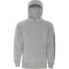 imageGrundens Mens Dillingham Tech Sweatshirt Hoodie  InsulatedMetal Heather 2024