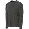 imageGrundens Mens Grundies Lightweight Crew Top  Base Layer AntiOdorAnchor
