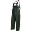 imageGrundens Mens Herkules ProfessionalGrade Bib Pant  Waterproof AdjustableGreen