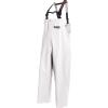 imageGrundens Mens Herkules ProfessionalGrade Bib Pant  Waterproof AdjustableWhite