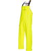 imageGrundens Mens Neptune Commercial Fishing Bib Pants  Waterproof AdjustableHi Vis Yellow