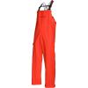 imageGrundens Mens Neptune Commercial Fishing Bib Pants  Waterproof AdjustableOrange