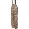 imageGrundens Mens Neptune Commercial Fishing Bib Pants  Waterproof AdjustableRefraction Camo Stone
