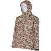 imageGrundens Mens Neptune Commercial Fishing Jacket  Waterproof AdjustableRefraction Camo Stone