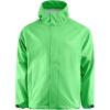 imageGrundens Mens Neptune Commercial Fishing Jacket  Waterproof AdjustableTurtle Grass
