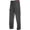 imageGrundens Mens Neptune Fishing Pants  Waterproof BreathableBlack