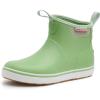 imageGrundens Womens DECKBOSS Ankle BootSage Green