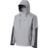 imageGrundns Buoy X GoreTex 3L Jacket Metal  Medium