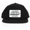 imageGrundns Captains Heritage CapSolid Black