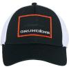 imageGrundns Clipper Hat Black One Size