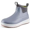 imageGrundns DeckRunner Ankle BootSmoke