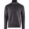 imageGrundns Grundies Thermal 12 ZipBlack