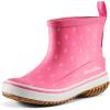 Pink Anchor Print