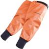 imageGrundns Mens Brigg 26 Fishing Sleeves Orange  One Size