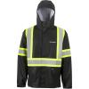 imageGrundns Mens CSA Neptune JacketBlack Reflective