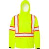imageGrundns Mens CSA Neptune JacketYellow