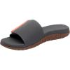 imageGrundns Mens Eddy Line Slide Comfortable Nonslip and Water FriendlyAnchor
