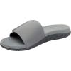 imageGrundns Mens Eddy Line Slide Comfortable Nonslip and Water FriendlySkyrocket
